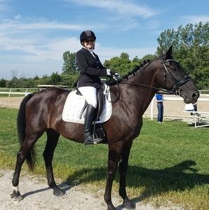 Meet your Posher, Heather